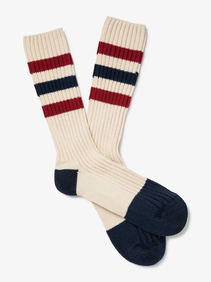 ROYALTIES - Nicklas Denim Socks