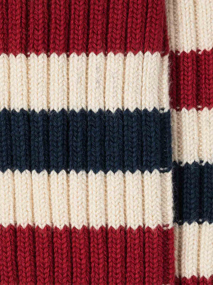 ROYALTIES - Nicklas Denim Socks