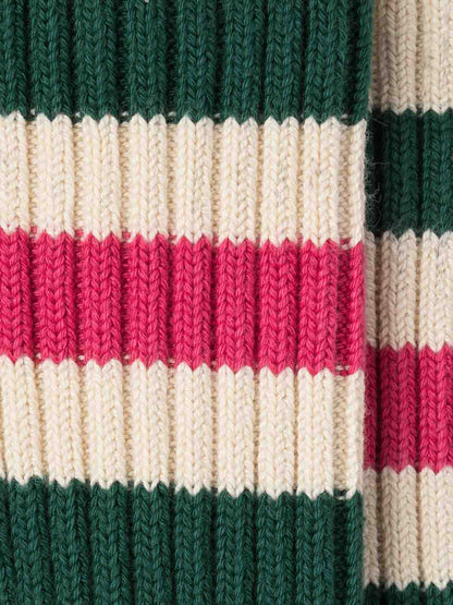 ROYALTIES - Nicklas Pink Socks