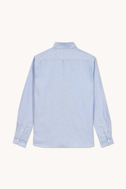 THE BLUE ISLAND - ANTOINE SHIRT