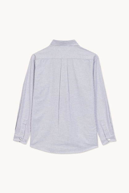 THE BLUE ISLAND - PABLO OXFORD SHIRT