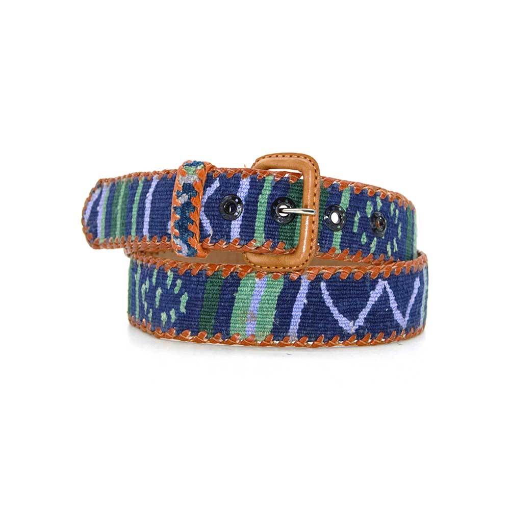 LA MANSA - Naturaleza Ethnic Belt