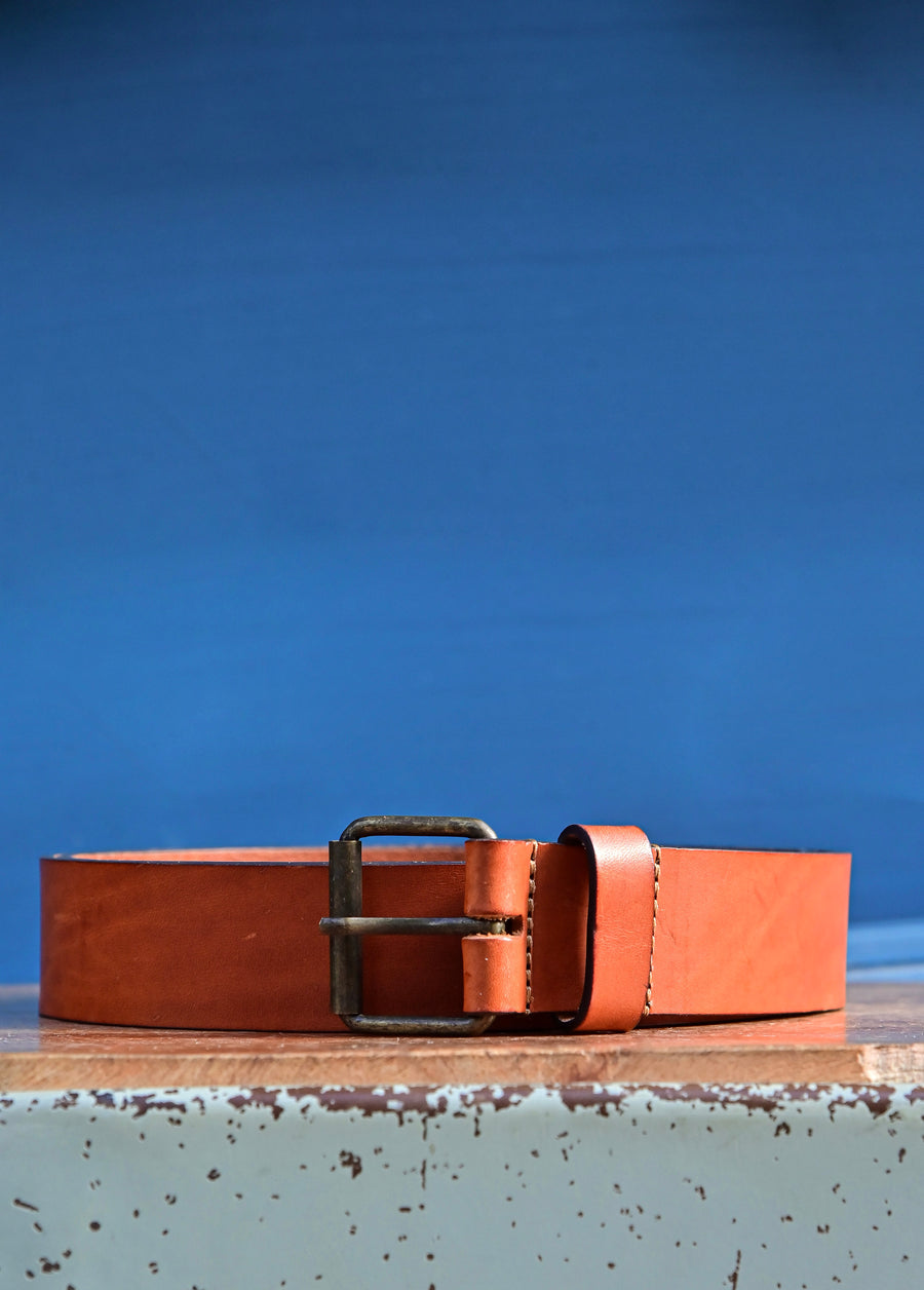 BERTHILLE - Collet Belt