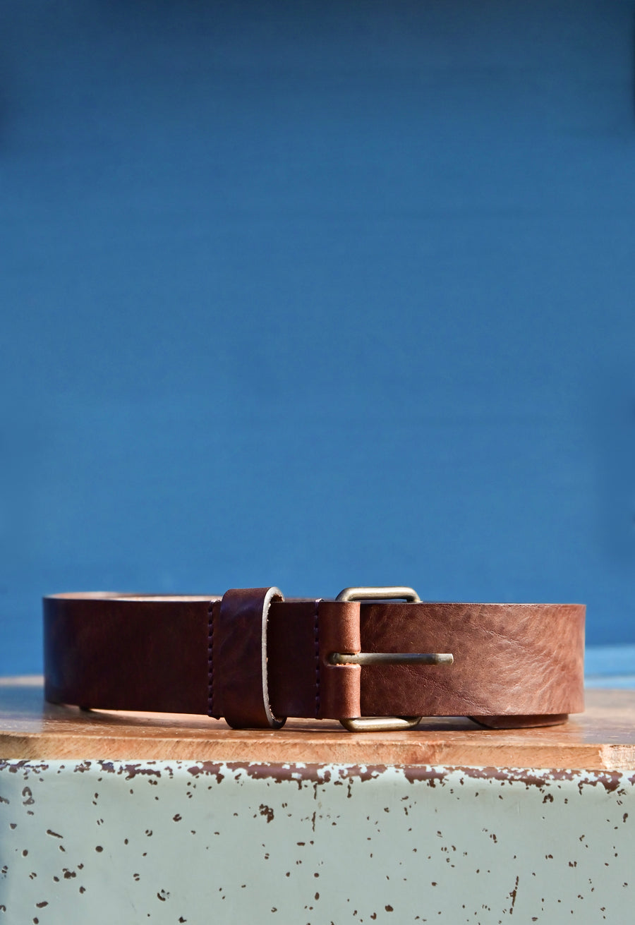 BERTHILLE - Collet Belt