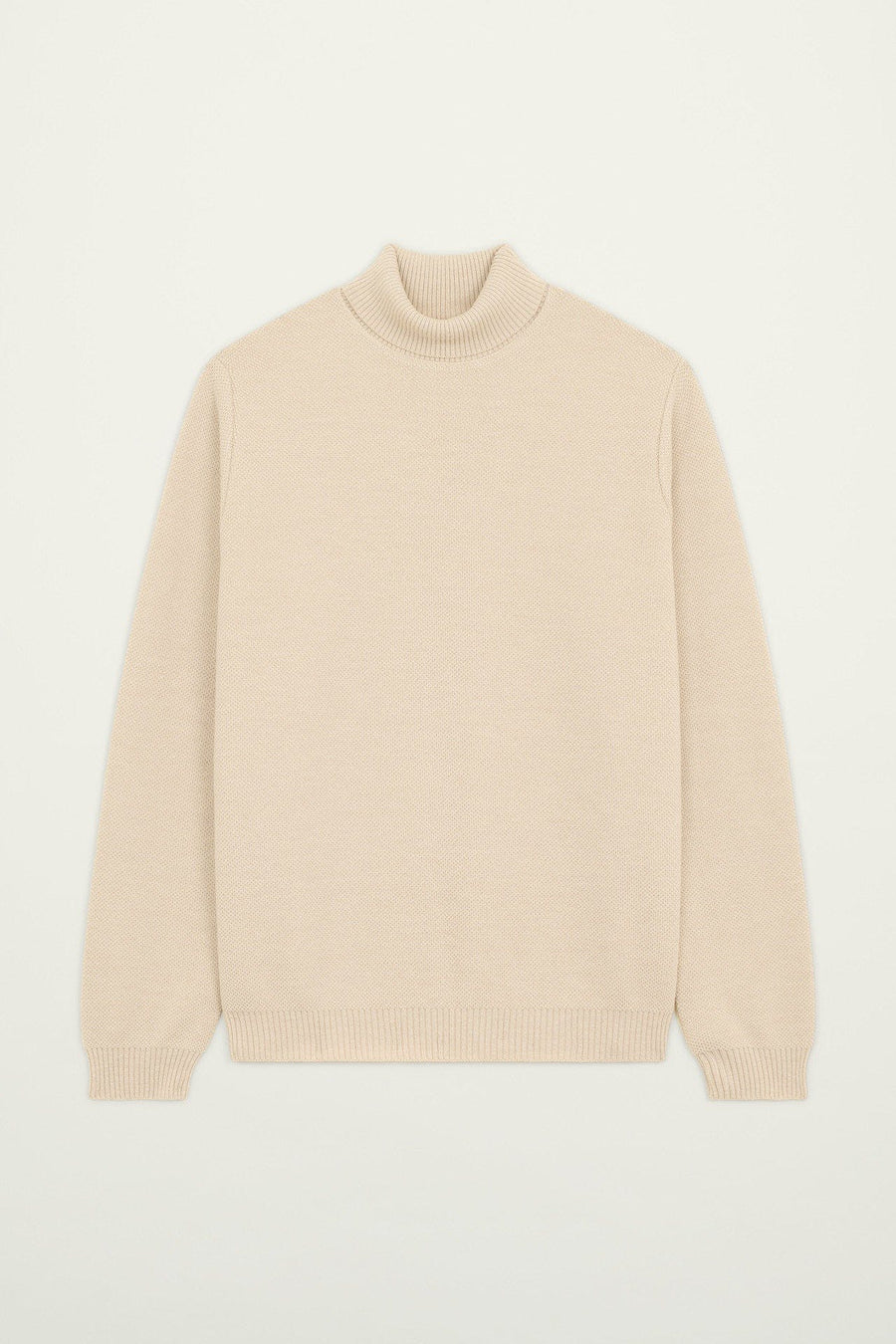 NITTO – Youri Rollkragenpullover