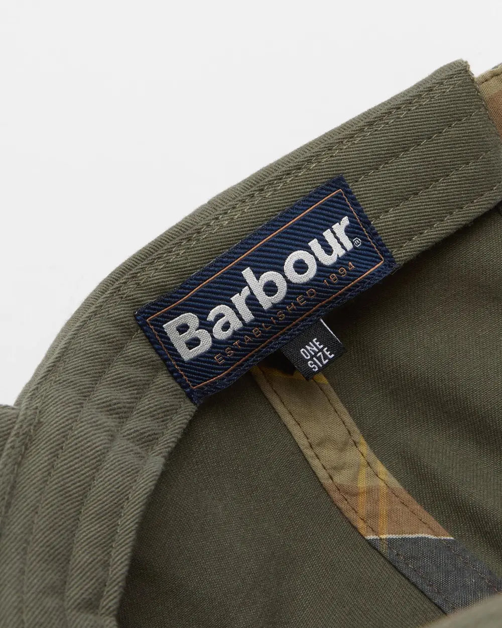 BARBOUR - Cascade Sport Cap