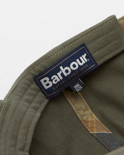 BARBOUR - Cascade Sport Cap