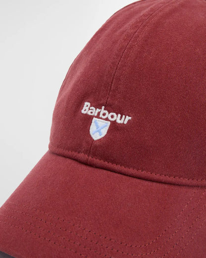 BARBOUR - Cascade Sport Cap