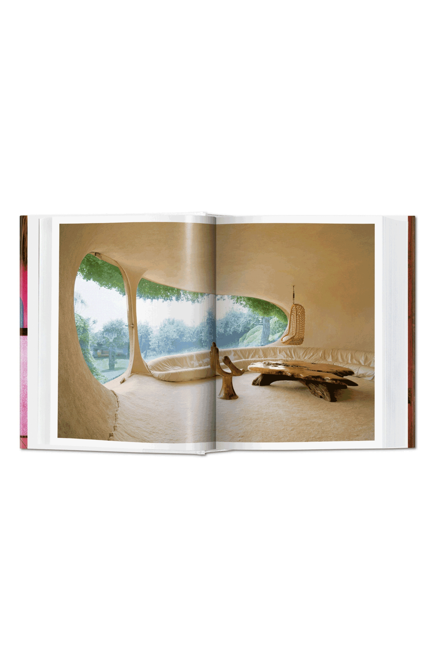 TASCHEN - LIVING IN MEXICO 45TH BOOK