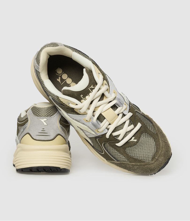 DIADORA - Mythos Star M2 Stone