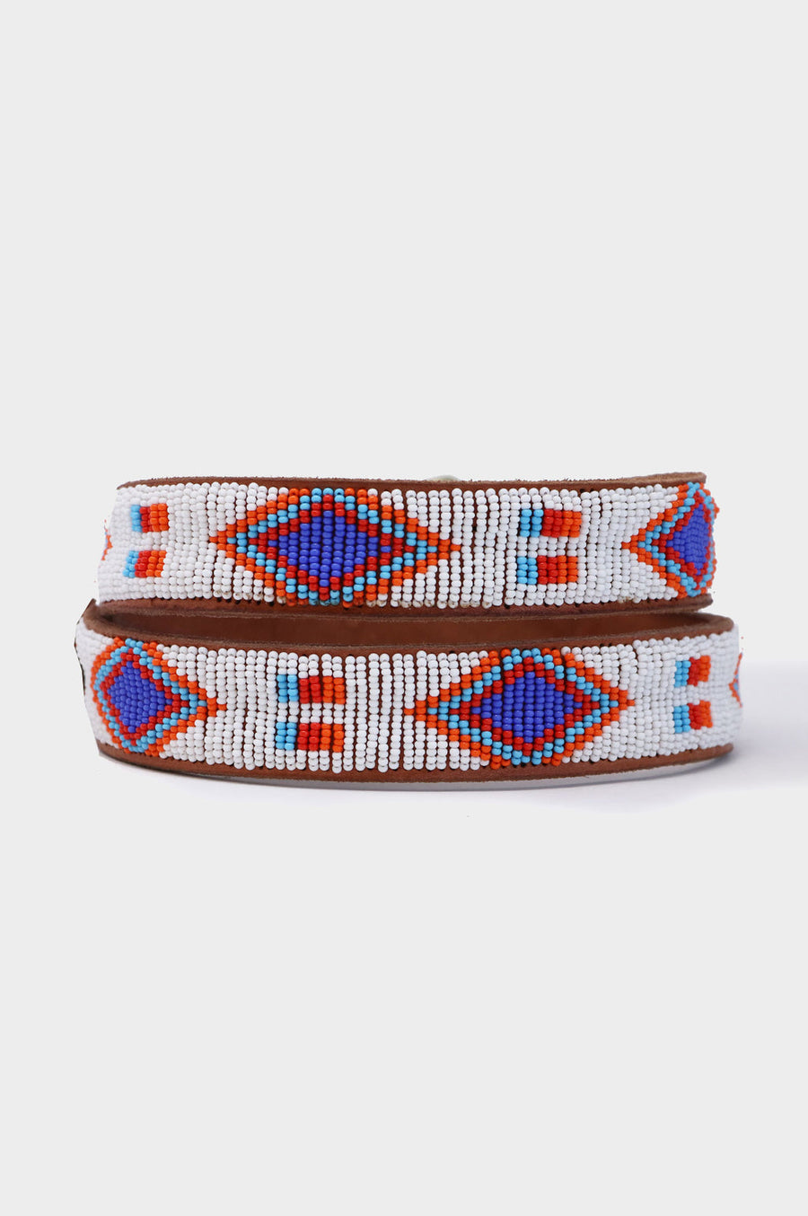 ASPIGA - Diamond And Squares Belt