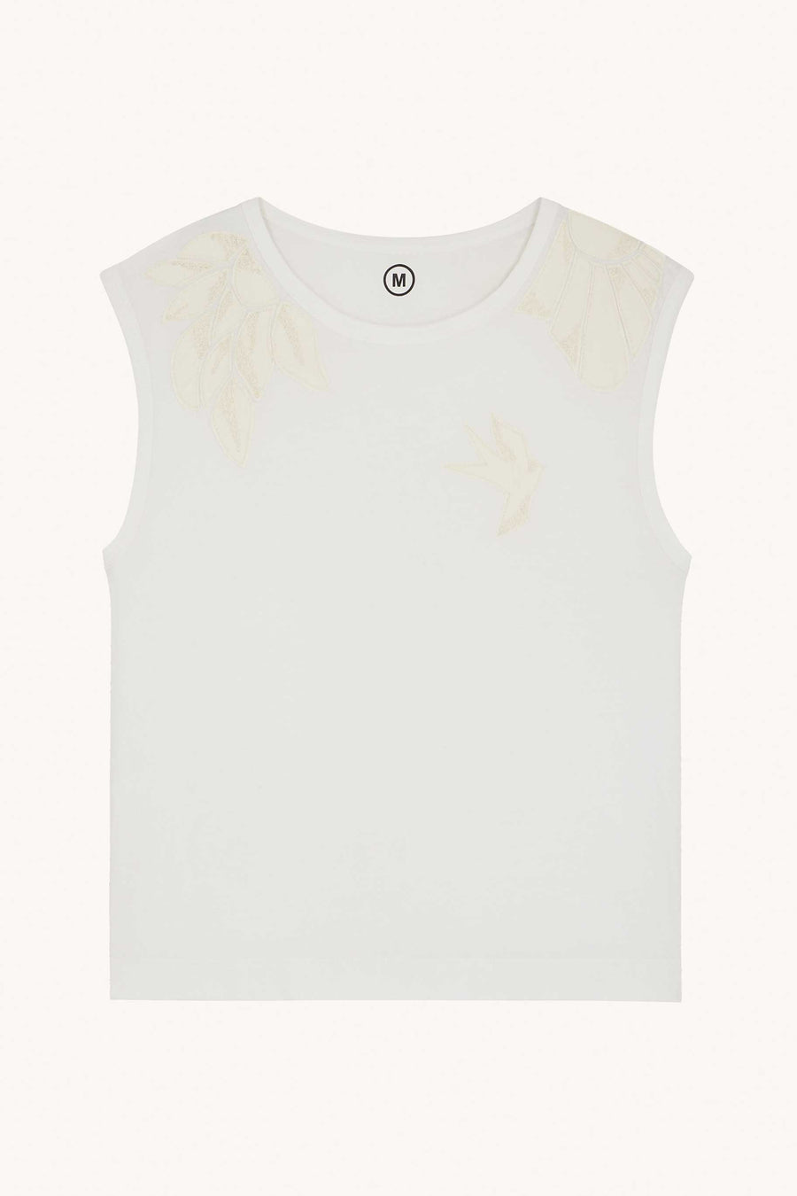 LEON & HARPER - T-SHIRT DADY BIRD