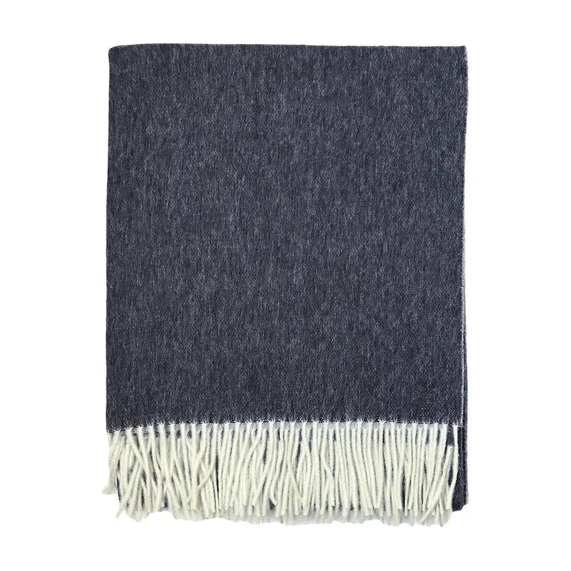 GIARDINO SEGRETO - COUVERTURE GRIS PERLE