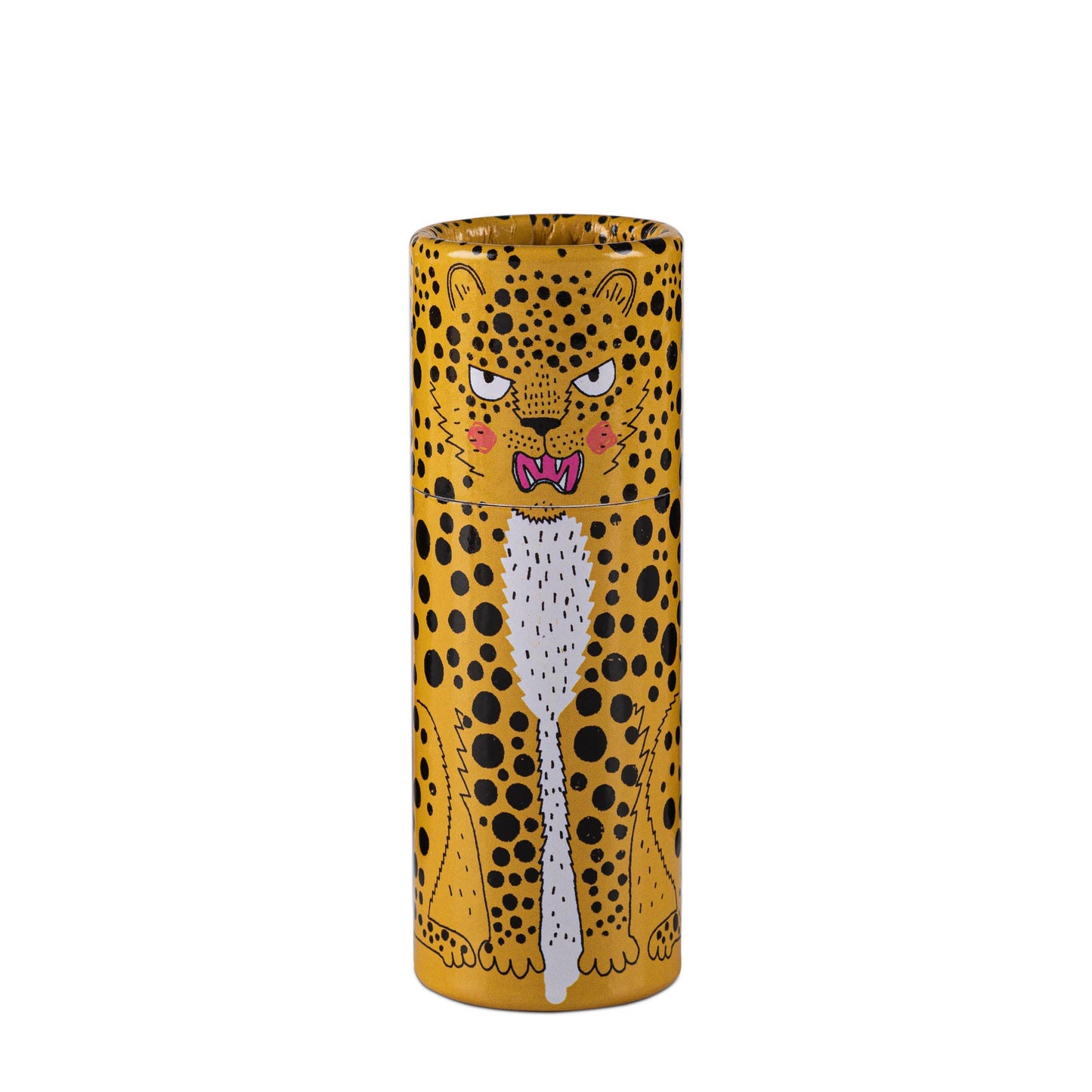 ARCHIVIST GALLERY - Allumettes Leopard