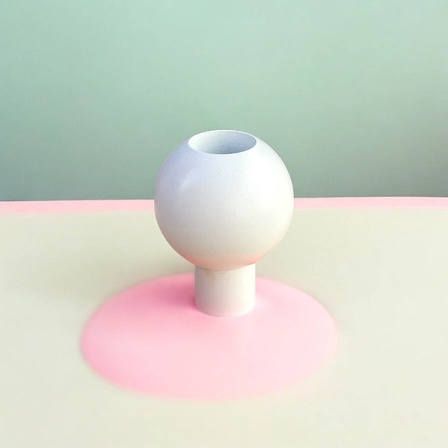 PINK STORIES - Dipper Boob White