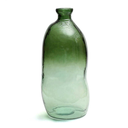 BAZAR BIZAR LIVING - VASE JINSUO VERT