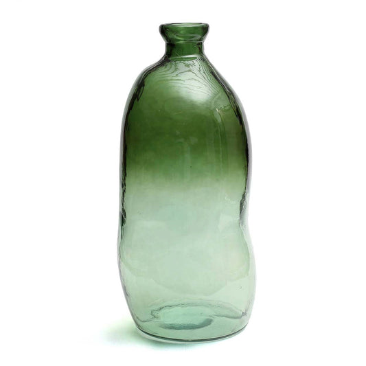 BAZAR BIZAR LIVING - VASE JINSUO VERT