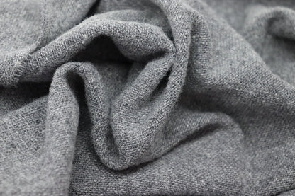 GIARDINO SEGRETO - ÉCHARPE EN LAINE & CACHEMIRE