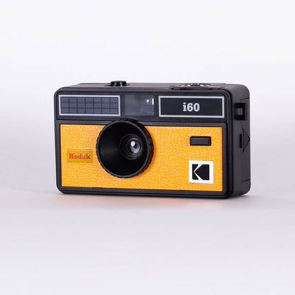 GT COMPANY - Kodak i60 Appareil Photo réutilisable 35 mm