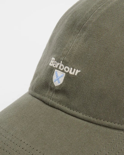 BARBOUR - Cascade Sport Cap