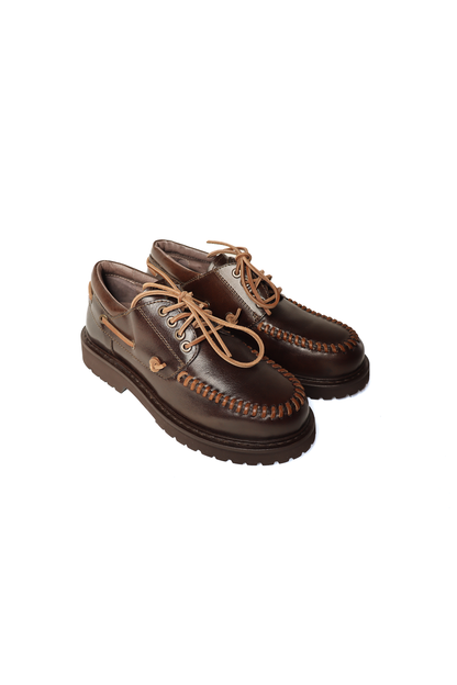 KJORE PROJECT - Basic Boat Bridge