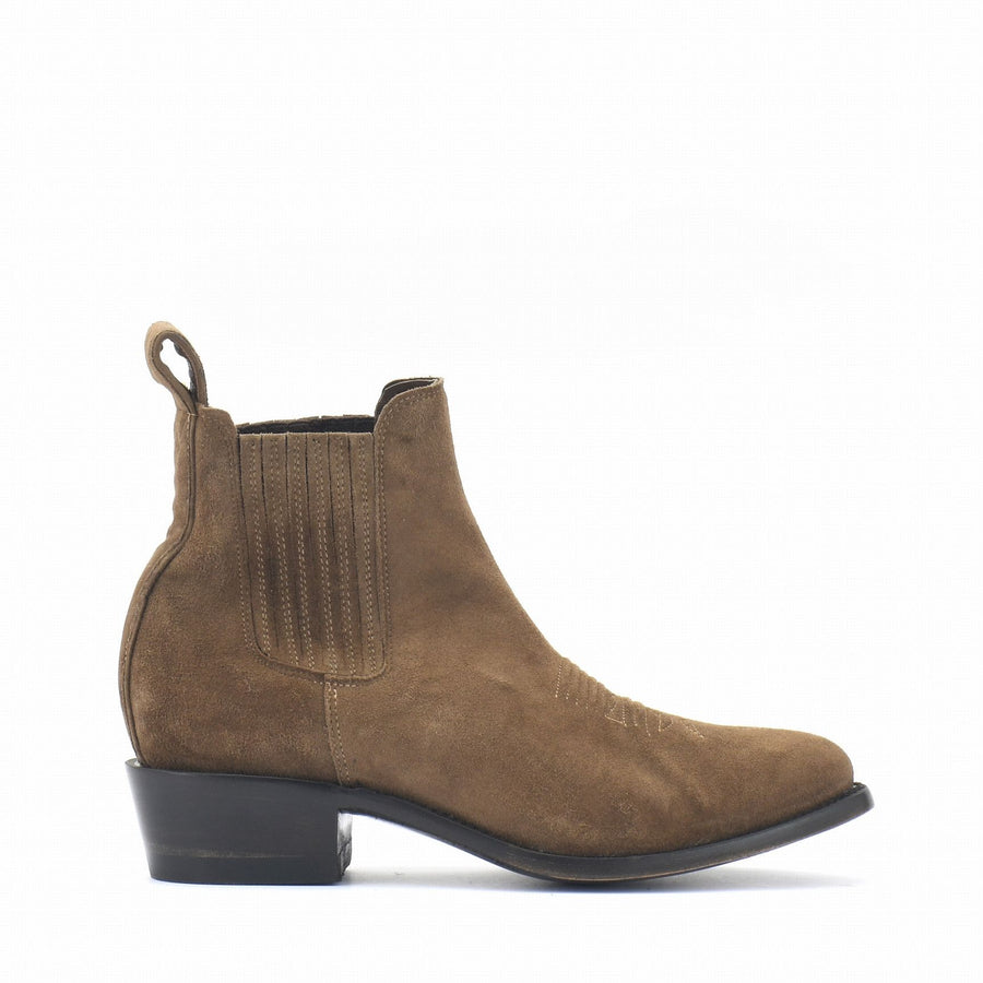 MEXICANA - Estudio Bis Brown Ante Premier