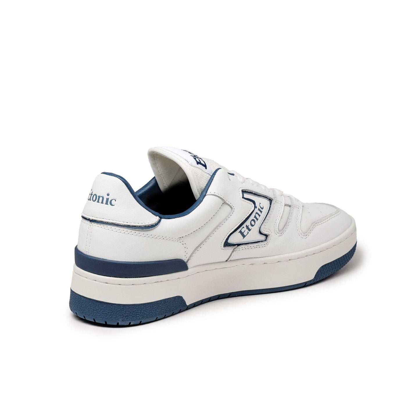 ETONIC - B481 Détails Bleu