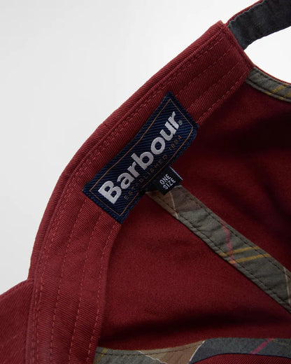 BARBOUR - Cascade Sport Cap