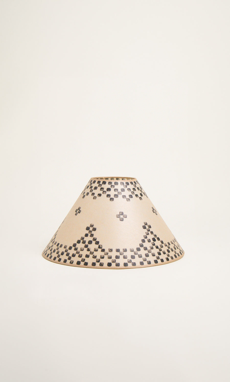 L'ÎLE BLEUE - Abat Jour S