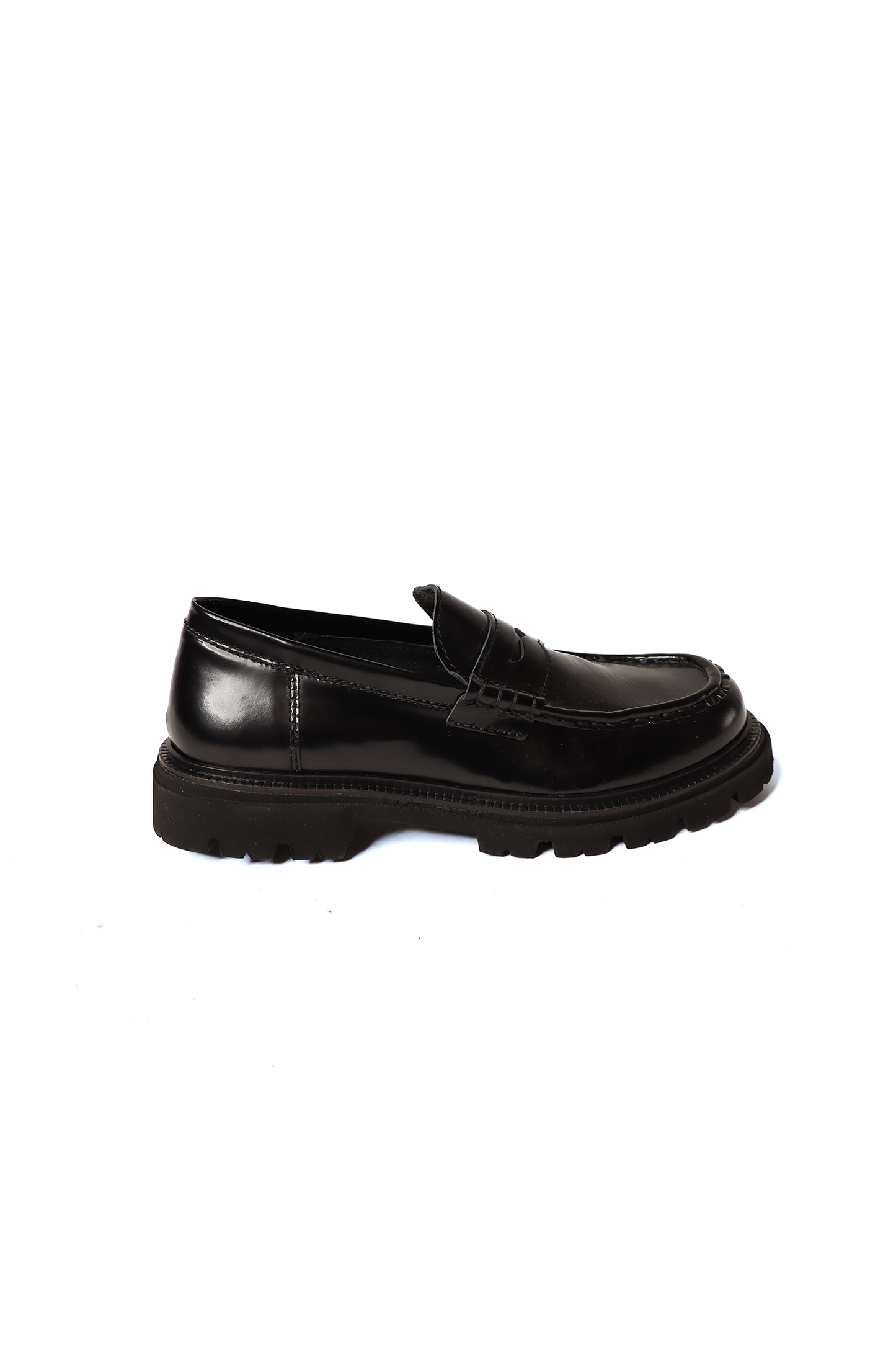 KJORE PROJECT - Loafer Women Patent