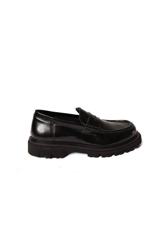 KJORE PROJECT - Loafer Women Patent