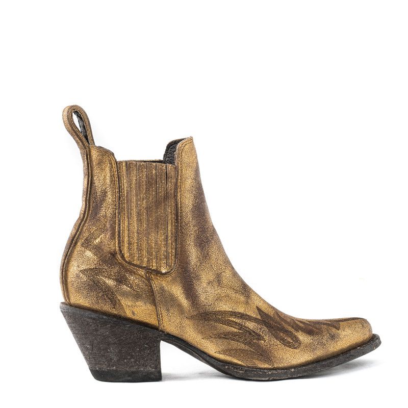 MEXICANA - Gaucho Gold Luxor 