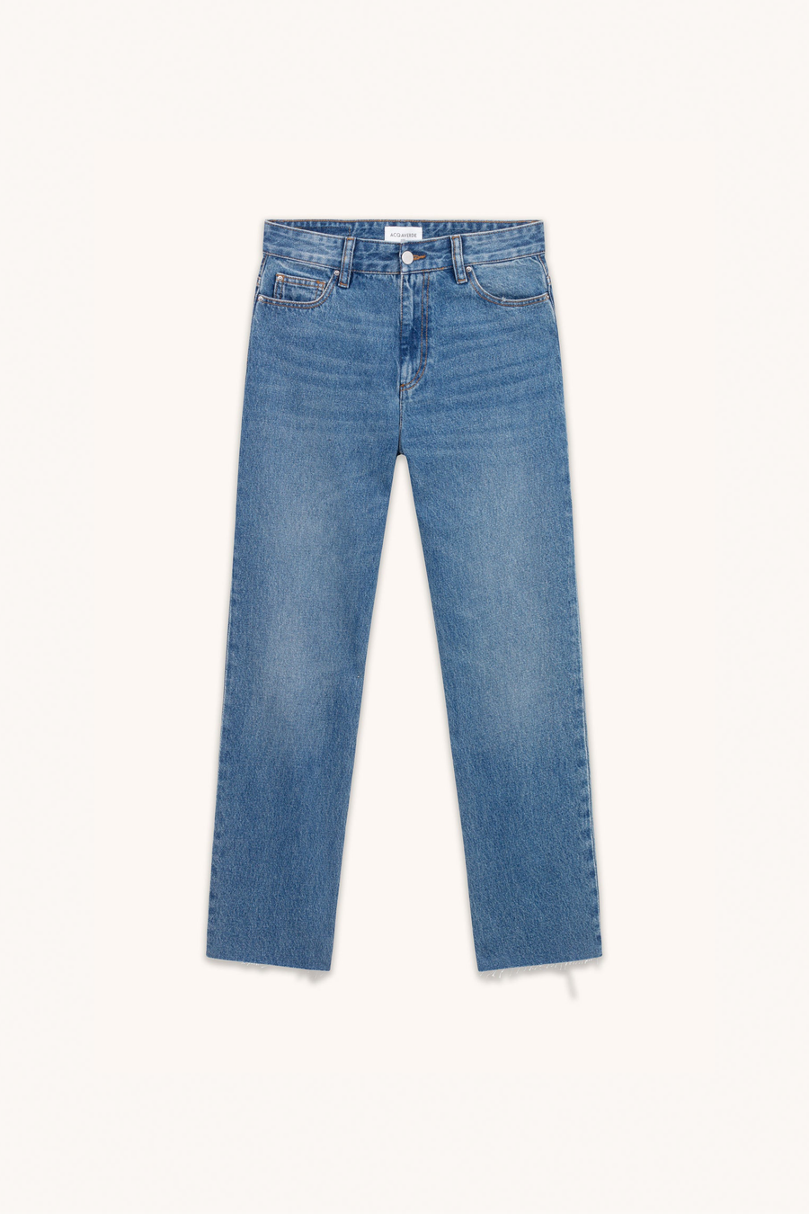 ACQUAVERDE - Jean Anouck