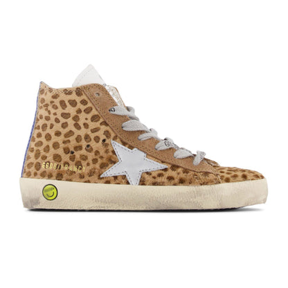 GOLDEN GOOSE - Francy Classic Giraffe