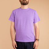 GOOD ON - SS Crew Tee P-Lily