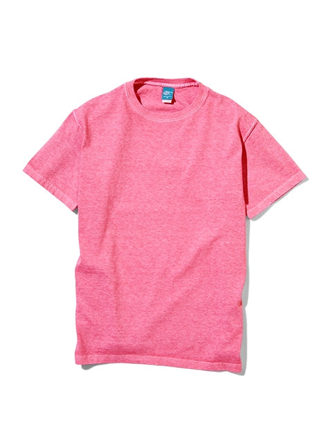 GOOD ON - SS Crew P-Cherry