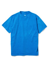 GOOD ON - SS Crew P-Turquoise