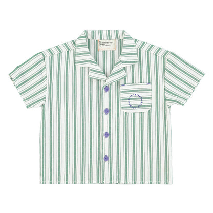 PIUPIUCHICK - Chemisette Unisex Hawaiian Shirt