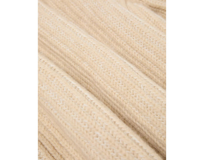 EDWIN - Roni High Neck Sweater