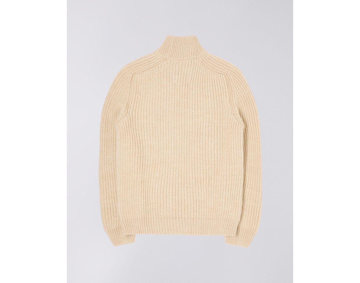 EDWIN - Roni High Neck Sweater