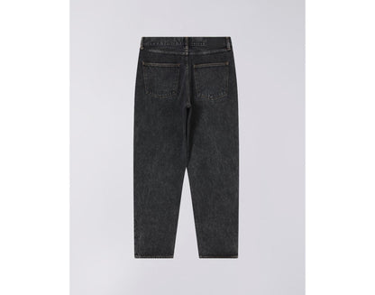 EDWIN - Cosmos Pant Pembroke Black Denim