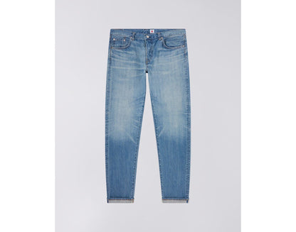 EDWIN - Regular Tapered Jeans