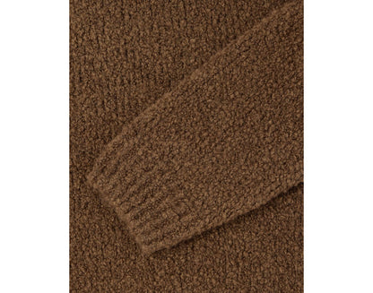 EDWIN - Pull Dun Textured