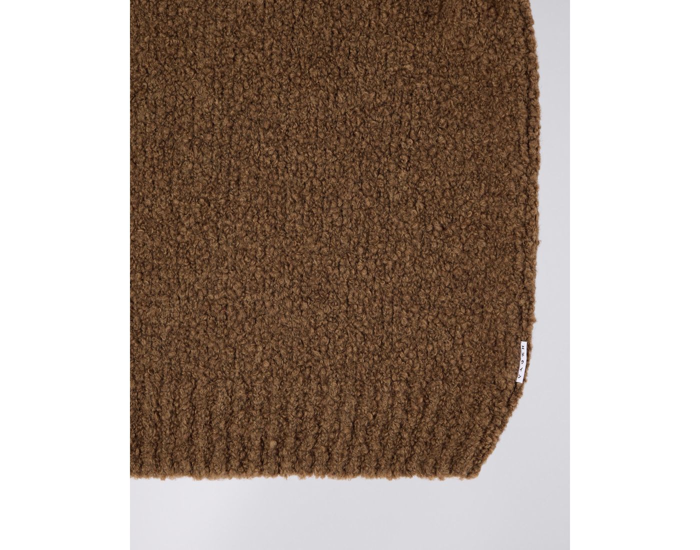 EDWIN - Pull Dun Textured