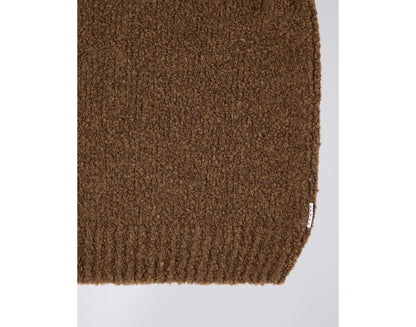 EDWIN - Pull Dun Textured
