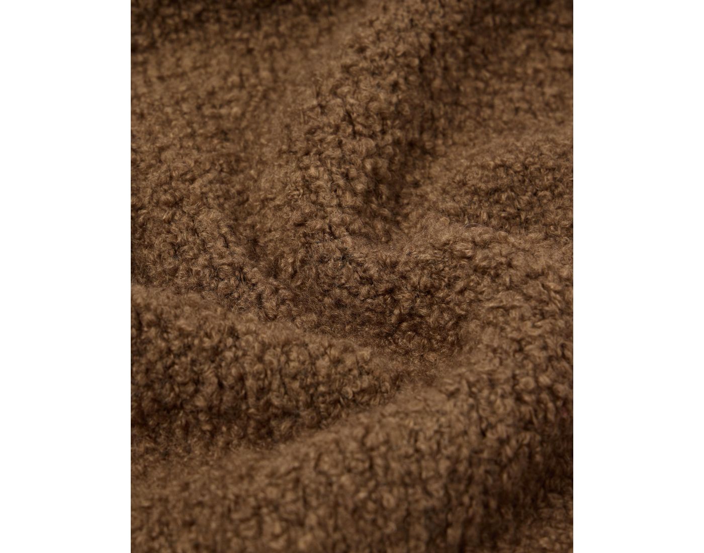 EDWIN - Pull Dun Textured