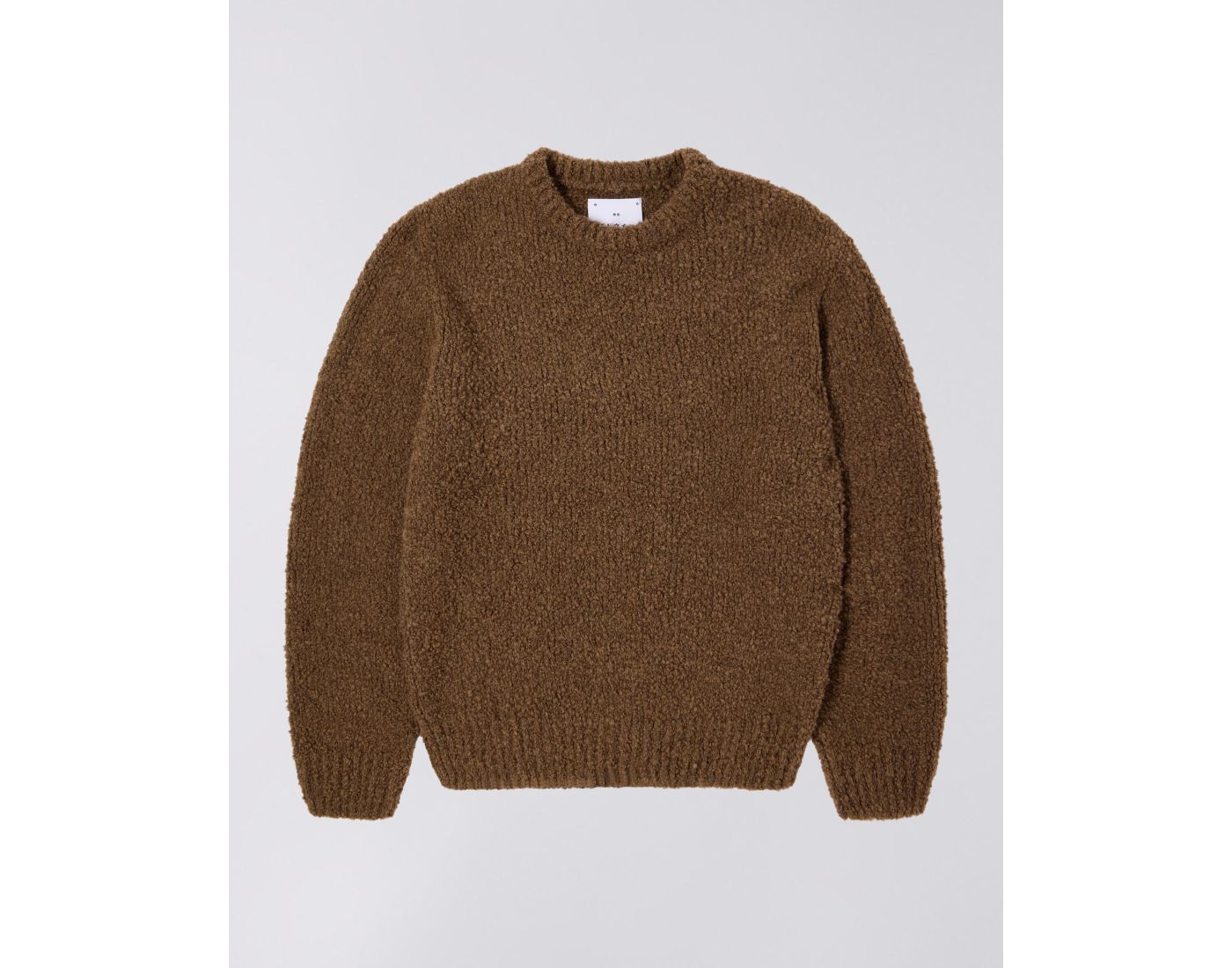 EDWIN - Pull Dun Textured