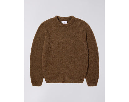 EDWIN - Pull Dun Textured