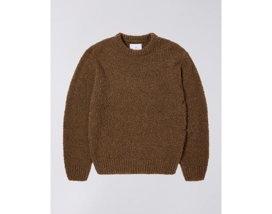 EDWIN - Pull Dun Textured