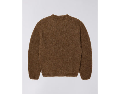 EDWIN - Pull Dun Textured